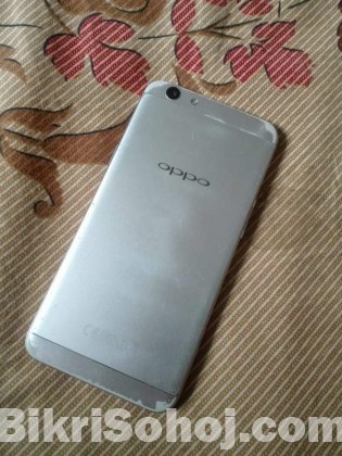 Oppo F1s 3/32 gb